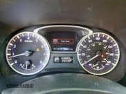 ✅ 2019 Infiniti QX60 Pure • VIN: 5N1DL0MN4KC548966 • Lot: 86786495. Listed on Copart with 103,829 mi. Free auction sales archive from the USA and detailed vehicle history report at DreamBid. Image 9.