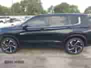 2023 Mitsubishi Outlander SE with VIN JA4T5UA97PZ058755, listed as a IAAI auction lot 42543170 with 66,418 mi miles and . Bid and sale history available at DreamBid. Image 14.