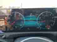 2021 Mercedes-Benz CLA 250 z VIN W1K5J4GB4MN172239, wystawiony jako Copart lot #66723855 z przebiegiem 53 332 mil mil oraz Szkoda całkowita • Salvage title. Historia ofert i sprzedaży dostępna na DreamBid. Obrazek 9.