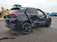 ✅ 2024 Buick Encore GX Sport Touring • VIN: KL4AMESL9RB078608 • Лот: 86596885. Опубликован ранее на Copart с пробегом 26 929 миль. Бесплатный доступ к архиву аукционных продаж из США и подробный отчёт об истории автомобиля на DreamBid. Изображение 3.