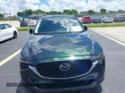 ✅ 2024 Mazda CX-5 S Carbon Edition • VIN: JM3KFBCM5R0374562 • Lot: 42958888. Listed on IAAI with Not provided. Free auction sales archive from the USA and detailed vehicle history report at DreamBid. Image 6.