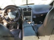 ✅ 2007 Chevrolet Corvette • VIN: 1G1YY25UX75136080 • Lot: 85876245. Listed on Copart with Not provided. Free auction sales archive from the USA and detailed vehicle history report at DreamBid. Image 8.