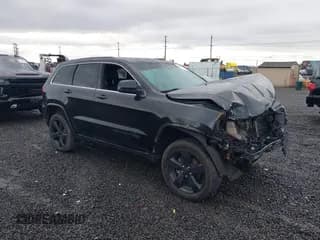 ✅ 2015 Jeep Grand Cherokee Laredo • VIN: 1C4RJFAG0FC154458 • Lot: 41209018. Listed on IAAI with 269,929 mi. Free auction sales archive from the USA and detailed vehicle history report at DreamBid. Image 1.