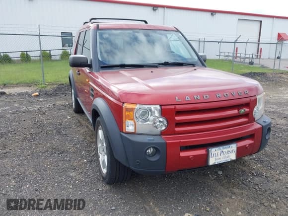 ✅ 2006 Land Rover LR3 HSE • VIN: SALAG25496A399378 • Лот: 42642120. Опубликован ранее на IAAI с пробегом 164 982 миль. Бесплатный доступ к архиву аукционных продаж из США и подробный отчёт об истории автомобиля на DreamBid. Изображение 15.