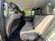 ✅ 2023 Land Rover Defender SE • VIN: SALEPEEU6P2139440 • Lot: 70680045. Listed on Copart with 99,667 mi. Free auction sales archive from the USA and detailed vehicle history report at DreamBid. Image 8.