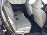 ✅ 2023 Honda Passport EX-L • VIN: 5FNYF8H59PB018864 • Lot: 42745399. Listed on IAAI with 77,035 mi. Free auction sales archive from the USA and detailed vehicle history report at DreamBid. Image 8.