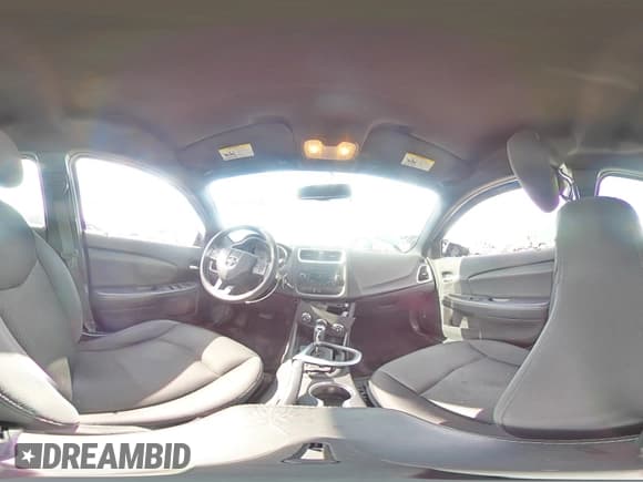 ✅ 2014 Dodge Avenger SE • VIN: 1C3CDZAB2EN181364 • Лот: 84631185. Опубликован ранее на Copart с пробегом 108 627 миль. Бесплатный доступ к архиву аукционных продаж из США и подробный отчёт об истории автомобиля на DreamBid. Изображение 15.