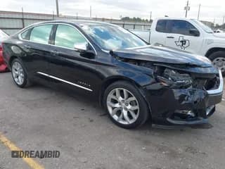 ✅ 2016 Chevrolet Impala LTZ • VIN: 2G1145S38G9128136 • Лот: 43470835. Опубликован ранее на IAAI с пробегом 157 266 миль. Бесплатный доступ к архиву аукционных продаж из США и подробный отчёт об истории автомобиля на DreamBid. Изображение 1.