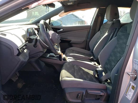 ✅ 2021 Volkswagen ID.4 Pro • VIN: WVGJNPE20MP063066 • Лот: 49576513. Опубликован ранее на Copart с пробегом 13 148 миль. Бесплатный доступ к архиву аукционных продаж из США и подробный отчёт об истории автомобиля на DreamBid. Изображение 7.