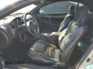 ✅ 2001 Mitsubishi Eclipse GT • VIN: 4A3AE85H41E133199 • Lot: 76689964. Wystawiony na Copart z przebiegiem Nie podano. Bezpłatny archiwum sprzedaży aukcyjnych z USA i szczegółowy raport historii pojazdu na DreamBid. Zdjęcie 7.