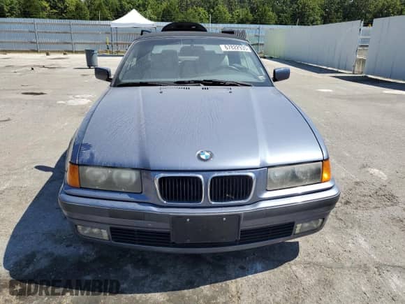 1999 BMW 3 Series 328i с VIN WBABK8333XEY90818, выставлен на аукционе Copart как лот 67822935 с пробегом 177 234 миль миль и Списание • Salvage title. История ставок и продаж доступна на DreamBid. Изображение 5.