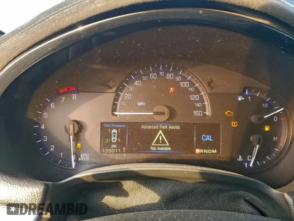 ✅ 2015 Cadillac XTS Luxury • VIN: 2G61M5S39F9203791 • Lot: 82331875. Wystawiony na Copart z przebiegiem 135 011 mil. Bezpłatny archiwum sprzedaży aukcyjnych z USA i szczegółowy raport historii pojazdu na DreamBid. Zdjęcie 9.