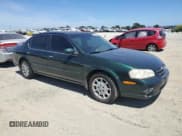 ✅ 2001 Nissan Maxima GXE • VIN: JN1CA31D41T606921 • Лот: 66935545. Опубликован ранее на Copart с пробегом 231 390 миль. Бесплатный доступ к архиву аукционных продаж из США и подробный отчёт об истории автомобиля на DreamBid. Изображение 4.