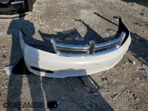 ✅ 2011 Dodge Avenger Mainstreet • VIN: 1B3BD1FB4BN561739 • Лот: 74820324. Опубликован ранее на Copart с пробегом 191 788 миль. Бесплатный доступ к архиву аукционных продаж из США и подробный отчёт об истории автомобиля на DreamBid. Изображение 14.