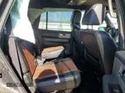 ✅ 2007 Ford Expedition Limited • VIN: 1FMFU19527LA14859 • Lot: 56657625. Listed on Copart with 186,736 mi. Free auction sales archive from the USA and detailed vehicle history report at DreamBid. Image 10.