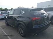 ✅ 2016 Lexus NX 200t • VIN: JTJYARBZXG2041411 • Lot: 42203582. Listed on IAAI with 98,873 mi. Free auction sales archive from the USA and detailed vehicle history report at DreamBid. Image 14.