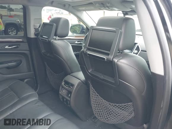 ✅ 2016 Cadillac SRX Premium Collection • VIN: 3GYFNDE38GS518909 • Lot: 42926258. Listed on IAAI with 126,000 mi. Free auction sales archive from the USA and detailed vehicle history report at DreamBid. Image 12.