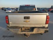 ✅ 2018 Chevrolet Silverado 2500HD LT • VIN: 1GC1KVEG5JF268722 • Lot: 50000995. Wystawiony na Copart z przebiegiem 230 363 mil. Bezpłatny archiwum sprzedaży aukcyjnych z USA i szczegółowy raport historii pojazdu na DreamBid. Zdjęcie 6.