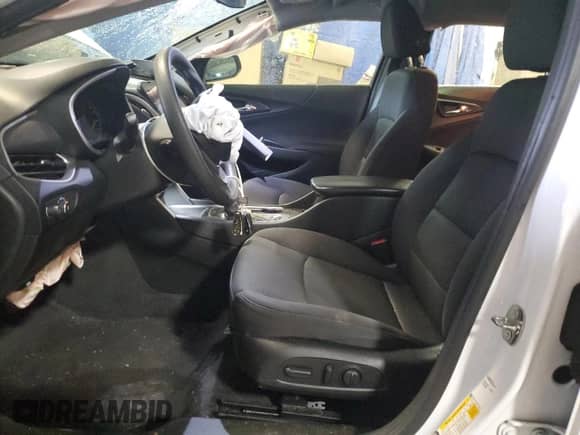 ✅ 2022 Chevrolet Malibu LT • VIN: 1G1ZD5ST7NF174046 • Лот: 58324335. Опубликован ранее на Copart с пробегом 62 553 миль. Бесплатный доступ к архиву аукционных продаж из США и подробный отчёт об истории автомобиля на DreamBid. Изображение 7.