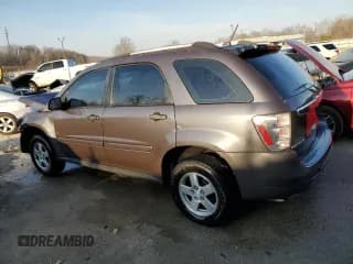 ✅ 2008 Chevrolet Equinox LS • VIN: 2CNDL23FX86292579 • Лот: 48788965. Опубликован ранее на Copart с пробегом 212 481 миль. Бесплатный доступ к архиву аукционных продаж из США и подробный отчёт об истории автомобиля на DreamBid. Изображение 2.