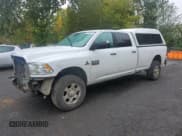 ✅ 2018 Ram 2500 Big Horn • VIN: 3C6UR5JL1JG139815 • Lot: 82490775. Listed on Copart with 134,571 mi. Free auction sales archive from the USA and detailed vehicle history report at DreamBid. Image 1.