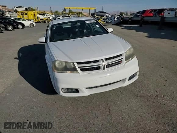 ✅ 2012 Dodge Avenger R/T • VIN: 1C3CDZBG4CN238574 • Лот: 77895204. Опубликован ранее на Copart с пробегом 120 786 миль. Бесплатный доступ к архиву аукционных продаж из США и подробный отчёт об истории автомобиля на DreamBid. Изображение 10.
