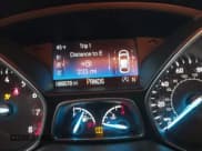 ✅ 2019 Ford Escape Titanium • VIN: 1FMCU9J98KUB93220 • Lot: 43702825. Wystawiony na IAAI z przebiegiem 69 578 mil. Bezpłatny archiwum sprzedaży aukcyjnych z USA i szczegółowy raport historii pojazdu na DreamBid. Zdjęcie 15.