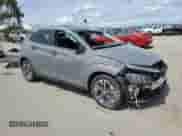 2022 Hyundai Kona Limited z VIN KM8K53AG3NU157363, wystawiony jako Copart lot #51630515 z przebiegiem 27 743 mil mil oraz Szkoda całkowita • Salvage title. Historia ofert i sprzedaży dostępna na DreamBid. Obrazek 4.