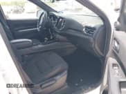 ✅ 2023 Dodge Durango SXT • VIN: 1C4RDHAGXPC582722 • Lot: 42828077. Listed on IAAI with 35,404 mi. Free auction sales archive from the USA and detailed vehicle history report at DreamBid. Image 5.