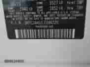 2020 Hyundai Accent SE z VIN 3KPC24A62LE094220, wystawiony jako Copart lot #72932453 z przebiegiem 41 375 mil mil oraz . Historia ofert i sprzedaży dostępna na DreamBid. Obrazek 14.