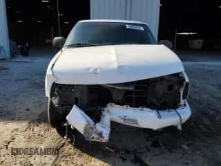 2002 Chevrolet S-10 LS с VIN 1GCCS145528122120, выставлен на аукционе Copart как лот 76986994 с пробегом 112 919 миль миль и На запчасти • Non repairable. История ставок и продаж доступна на DreamBid. Изображение 5.