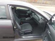 ✅ 2019 Honda Insight LX • VIN: 19XZE4F15KE015720 • Lot: 43712115. Listed on IAAI with 90,222 mi. Free auction sales archive from the USA and detailed vehicle history report at DreamBid. Image 5.