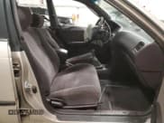 ✅ 1993 Toyota Corolla • VIN: 2T1AE09EXPC034886 • Lot: 52322325. Listed on Copart with 110,823 mi. Free auction sales archive from the USA and detailed vehicle history report at DreamBid. Image 7.