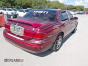 ✅ 2000 Buick LeSabre Limited • VIN: 1G4HR54K2YU294924 • Lot: 43385299. Listed on IAAI with 117,920 mi. Free auction sales archive from the USA and detailed vehicle history report at DreamBid. Image 4.