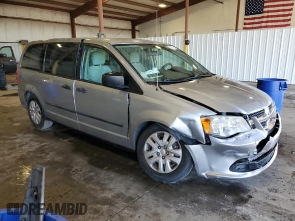✅ 2014 Dodge Grand Caravan SE • VIN: 2C4RDGBGXER102692 • Лот: 86161305. Опубликован ранее на Copart с пробегом 93 437 миль. Бесплатный доступ к архиву аукционных продаж из США и подробный отчёт об истории автомобиля на DreamBid. Изображение 4.