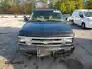 1997 Chevrolet Blazer with VIN 1GNCT18W6VK121296, listed as a Copart auction lot 86442035 with 92,389 mi miles and Clean title. Bid and sale history available at DreamBid. Image 5.