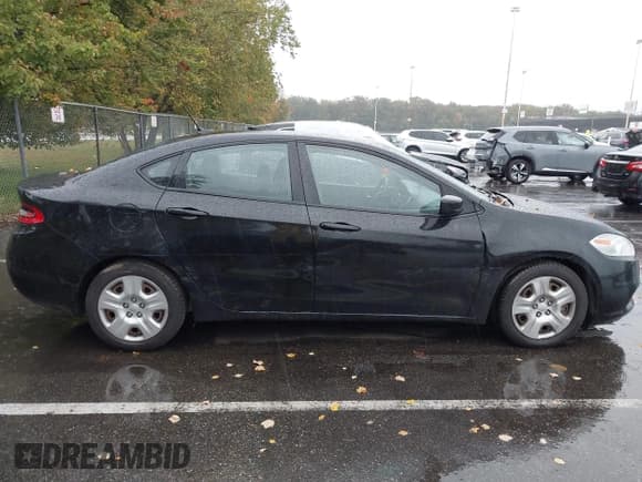 ✅ 2013 Dodge Dart Aero • VIN: 1C3CDFAH2DD316205 • Лот: 43399968. Опубликован ранее на IAAI с пробегом 135 769 миль. Бесплатный доступ к архиву аукционных продаж из США и подробный отчёт об истории автомобиля на DreamBid. Изображение 6.