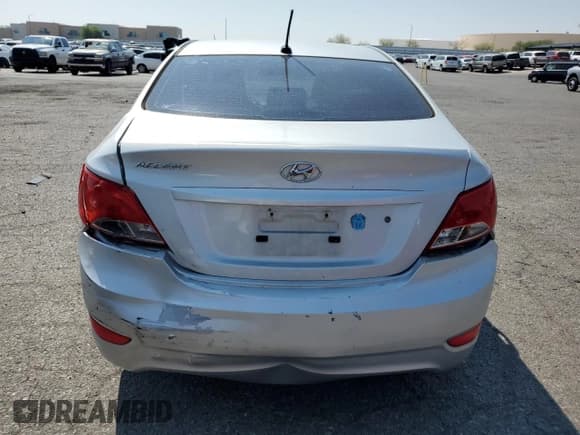 ✅ 2015 Hyundai Accent GLS • VIN: KMHCT4AE4FU885774 • Лот: 70491924. Опубликован ранее на Copart с пробегом 149 094 миль. Бесплатный доступ к архиву аукционных продаж из США и подробный отчёт об истории автомобиля на DreamBid. Изображение 6.