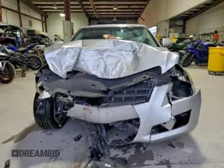 ✅ 2014 Cadillac ATS Standard AWD • VIN: 1G6AG5RX7E0152011 • Лот: 94592095. Опубликован ранее на Copart с пробегом Не указан. Бесплатный доступ к архиву аукционных продаж из США и подробный отчёт об истории автомобиля на DreamBid. Изображение 5.