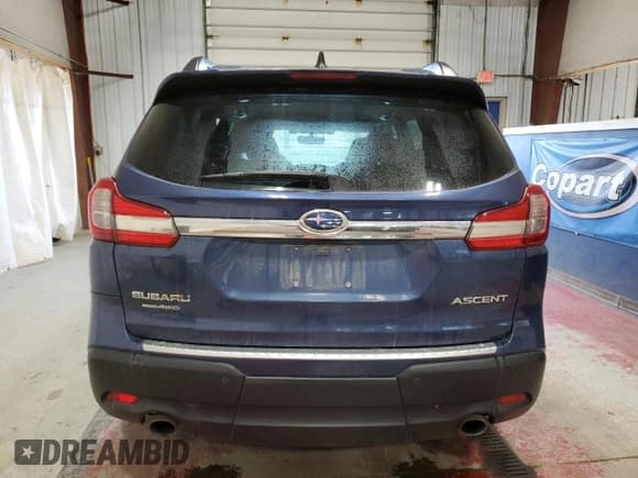 ✅ 2021 Subaru Ascent Premium • VIN: 4S4WMAFD6M3461735 • Lot: 86520115. Listed on Copart with 107,747 mi. Free auction sales archive from the USA and detailed vehicle history report at DreamBid. Image 6.