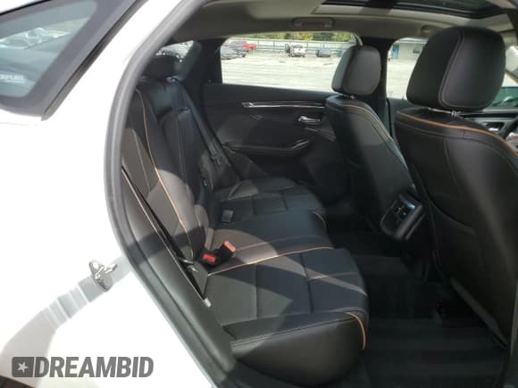 ✅ 2015 Chevrolet Impala LTZ • VIN: 1G1165S32FU143985 • Лот: 72211184. Опубликован ранее на Copart с пробегом 67 826 миль. Бесплатный доступ к архиву аукционных продаж из США и подробный отчёт об истории автомобиля на DreamBid. Изображение 10.