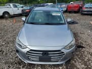 ✅ 2017 Hyundai Elantra SE • VIN: 5NPD74LF6HH101191 • Lot: 65196645. Listed on Copart with 93,857 mi. Free auction sales archive from the USA and detailed vehicle history report at DreamBid. Image 5.