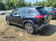 ✅ 2024 Toyota Corolla Cross XLE • VIN: 7MUDAABGXRV086626 • Lot: 66247405. Listed on Copart with Not provided. Free auction sales archive from the USA and detailed vehicle history report at DreamBid. Image 2.