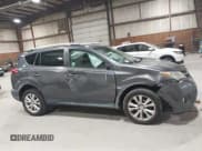 ✅ 2013 Toyota RAV4 Limited • VIN: 2T3DFREV9DW083597 • Лот: 43703633. Опубликован ранее на IAAI с пробегом 158 327 миль. Бесплатный доступ к архиву аукционных продаж из США и подробный отчёт об истории автомобиля на DreamBid. Изображение 13.