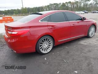 ✅ 2013 Hyundai Azera • VIN: KMHFH4JG7DA269873 • Лот: 43505342. Опубликован ранее на IAAI с пробегом 175 889 миль. Бесплатный доступ к архиву аукционных продаж из США и подробный отчёт об истории автомобиля на DreamBid. Изображение 4.