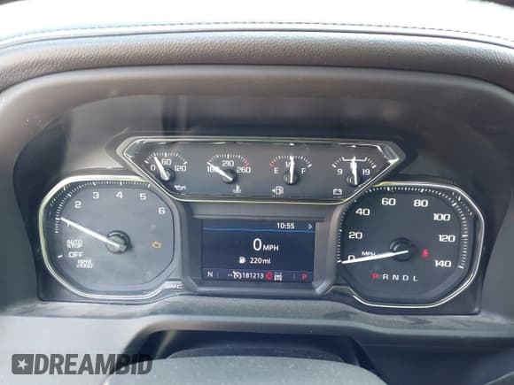 ✅ 2022 GMC Sierra 1500 SLE • VIN: 3GTP9BEK0NG123066 • Лот: 42613017. Опубликован ранее на IAAI с пробегом 181 213 миль. Бесплатный доступ к архиву аукционных продаж из США и подробный отчёт об истории автомобиля на DreamBid. Изображение 7.