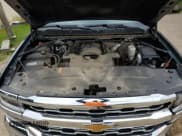 ✅ 2017 Chevrolet Silverado 1500 LTZ • VIN: 3GCUKSEC6HG304743 • Лот: 69477504. Опубликован ранее на Copart с пробегом 104 863 миль. Бесплатный доступ к архиву аукционных продаж из США и подробный отчёт об истории автомобиля на DreamBid. Изображение 13.
