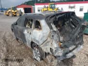 ✅ 2020 Jeep Cherokee Latitude Plus • VIN: 1C4PJMLB3LD500408 • Лот: 42317946. Опубликован ранее на IAAI с пробегом 24 802 миль. Бесплатный доступ к архиву аукционных продаж из США и подробный отчёт об истории автомобиля на DreamBid. Изображение 6.