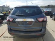 ✅ 2013 Chevrolet Traverse LT • VIN: 1GNKVGKD0DJ242989 • Lot: 53601655. Wystawiony na Copart z przebiegiem 228 744 mil. Bezpłatny archiwum sprzedaży aukcyjnych z USA i szczegółowy raport historii pojazdu na DreamBid. Zdjęcie 6.