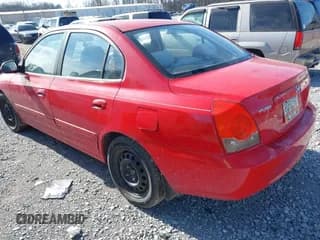 ✅ 2005 Hyundai Elantra GLS • VIN: KMHDN46D15U926701 • Lot: 41303200. Wystawiony na IAAI z przebiegiem Nie podano. Bezpłatny archiwum sprzedaży aukcyjnych z USA i szczegółowy raport historii pojazdu na DreamBid. Zdjęcie 3.